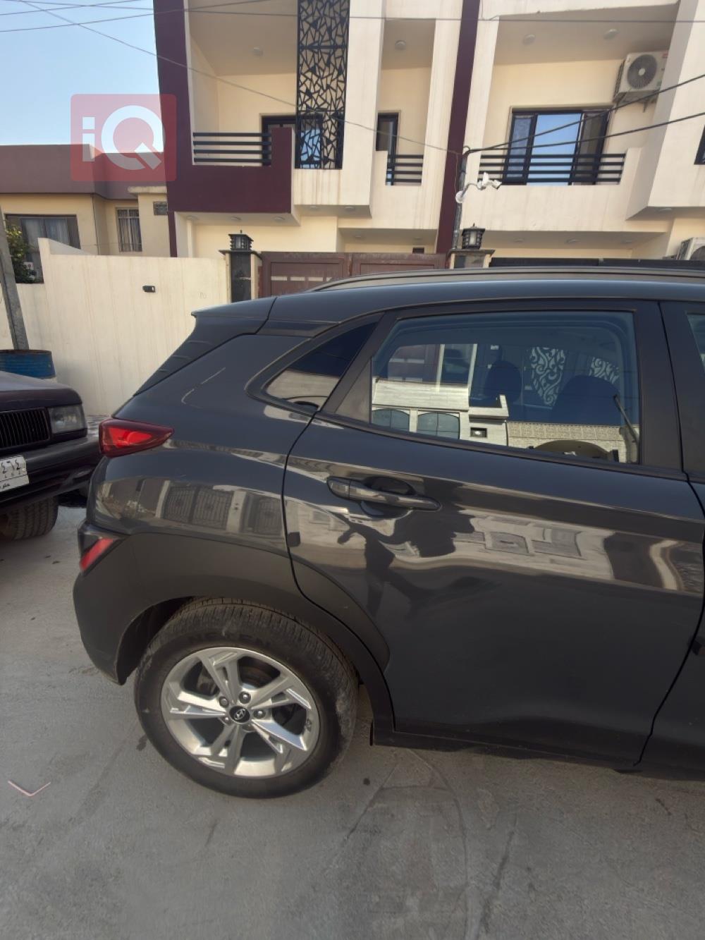 هيونداي كونا